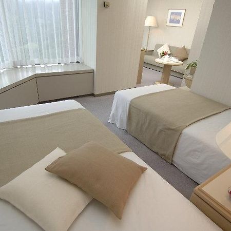 Hoshino Resorts Tomamu The Tower Шимукапу Екстериор снимка