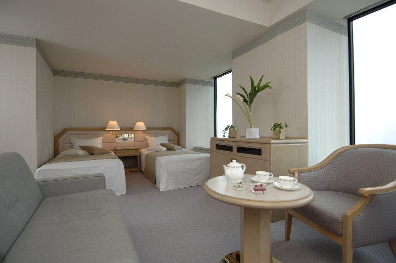 Hoshino Resorts Tomamu The Tower Шимукапу Екстериор снимка